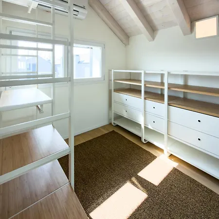 Welc-om Loft Free Parking