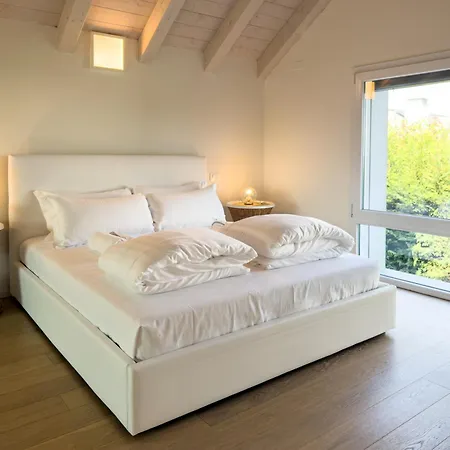 Apartment Welc-om Loft Free Parking