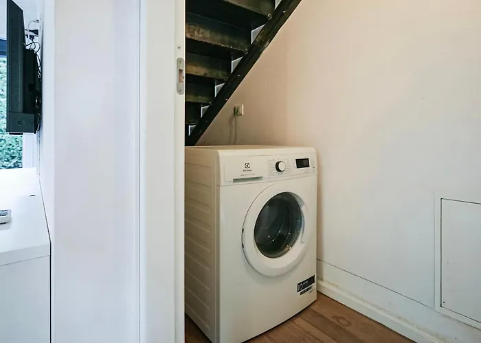 Welc-om Loft Free Parking Apartment