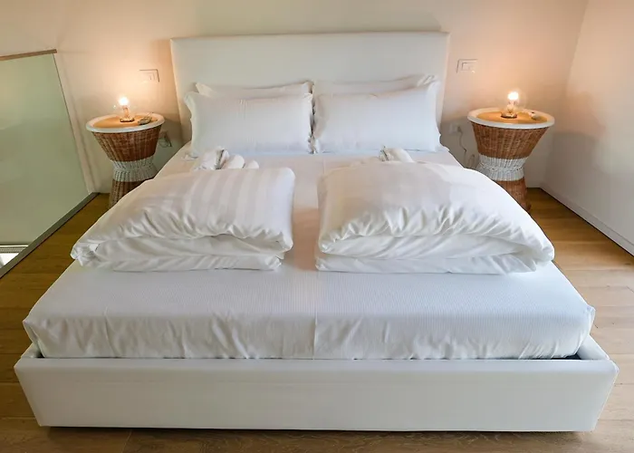 Apartment Welc-om Loft Free Parking