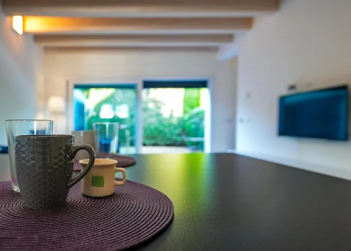 Apartment Welc-om Loft Free Parking *
