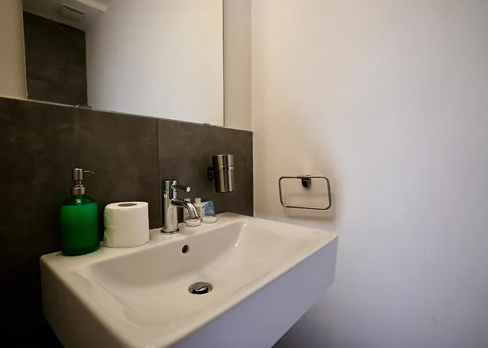 Welc-om Loft Free Parking Apartment Padua