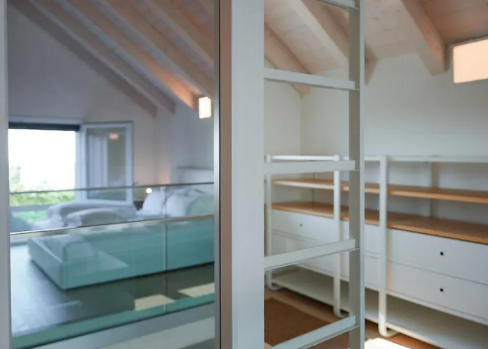 Welc-om Loft Free Parking Apartment
