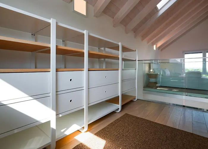 Apartment Welc-om Loft Free Parking