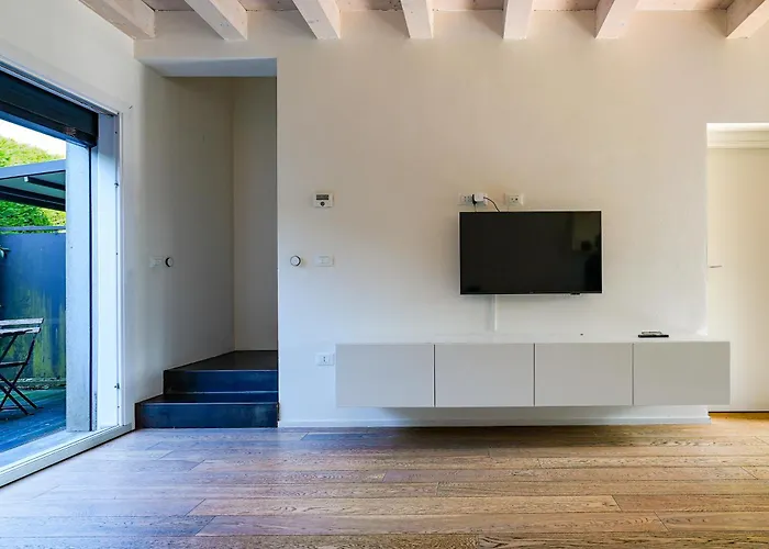 Apartment Welc-om Loft Free Parking
