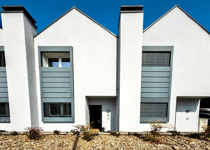 Apartment Welc-om Loft Free Parking *
