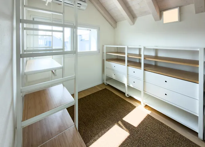 Welc-om Loft Free Parking