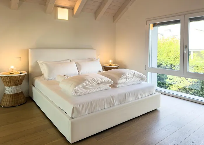 Apartment Welc-om Loft Free Parking