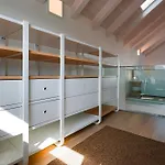 Apartmán Welc-om Loft Free Parking