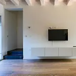 Apartmán Welc-om Loft Free Parking