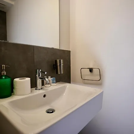 Welc-om Loft Free Parking Apartamento Padua