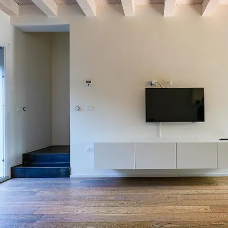 Daire Welc-om Loft Free Parking