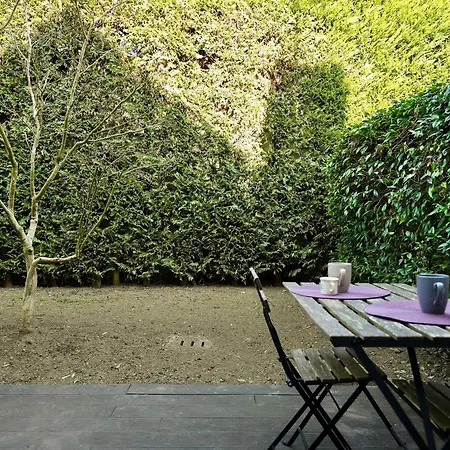 Welc-om Loft Free Parking Apartamento Padua
